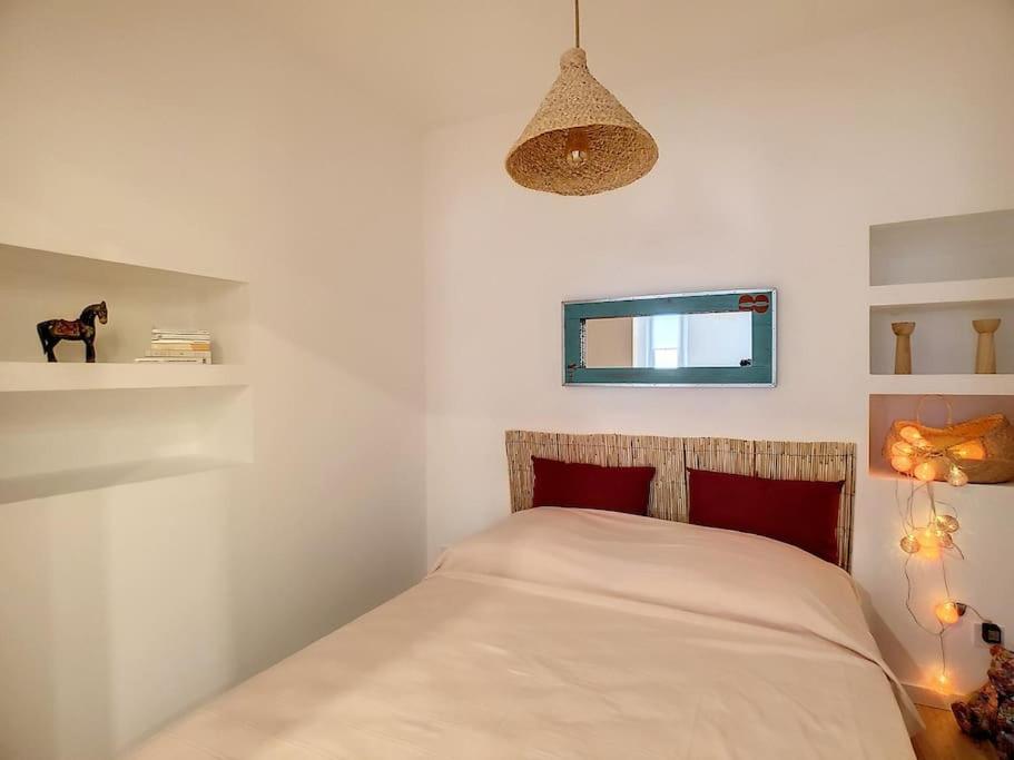 Eole Appartement 2 Pers 47M² ลาซิโอตาต์ ภายนอก รูปภาพ